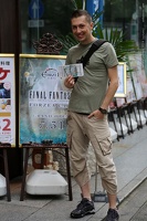 Final Fantasy Eorzea Cafe 03