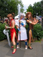 AnimagiC 2008 10th Anniversary 301