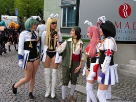 connichi 2011 anikaneda de 220