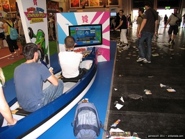 gamescom 2011 anikaneda com 131