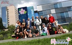 Hanami 2024 (Koblenz)